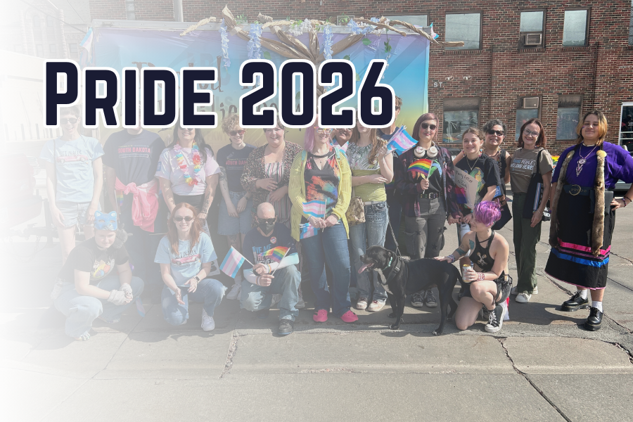 Pride 2026