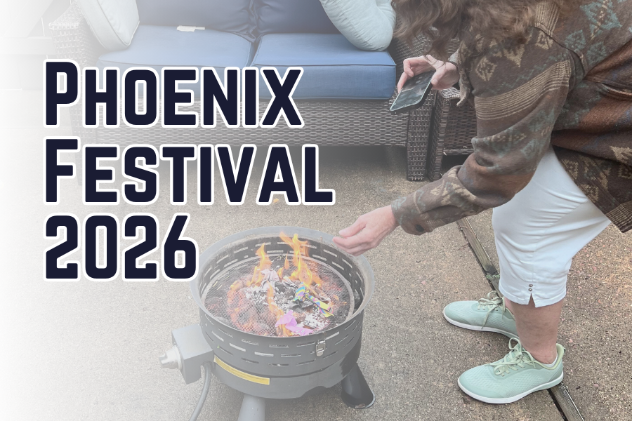 Phoenix Festival 2026