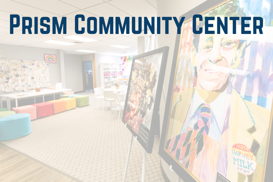 Prism Community Center