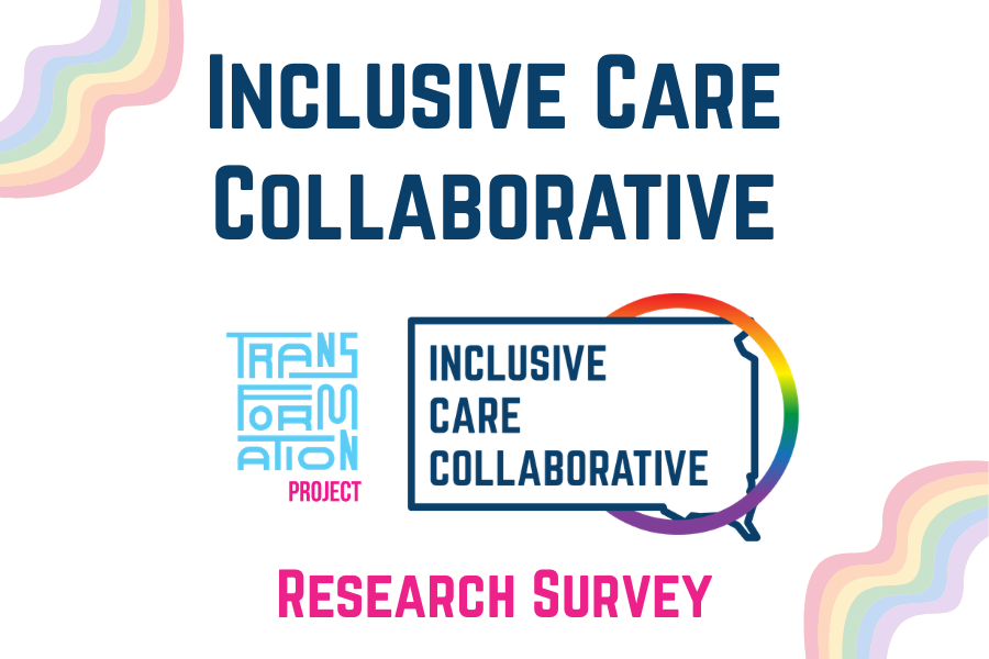 Inclusive Care Collaborative