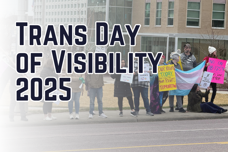 Trans Day of Visibility 2025