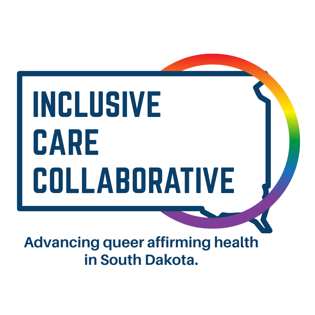 Improving Queer-Affirming Healthcare in South Dakota: Inclusive Care Collaborative Launches Transformative Study