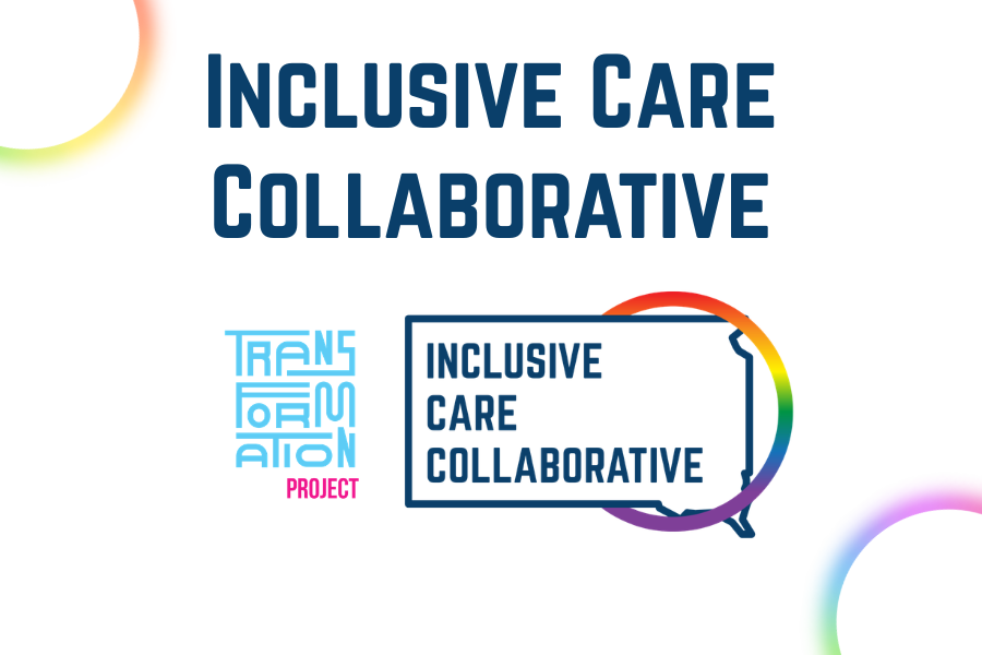 Inclusive Care Collaborative