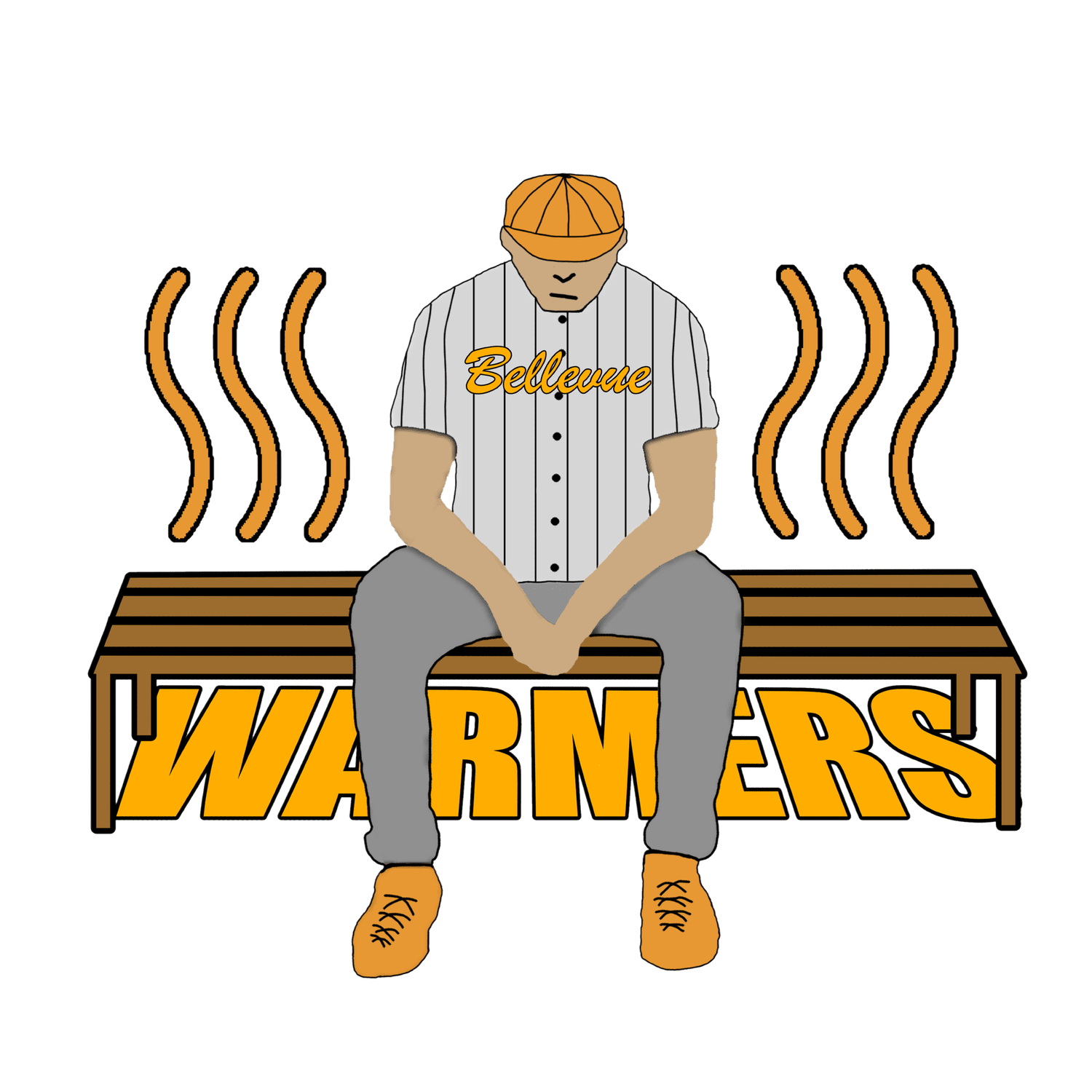 Benchwarmers — Eastern Nebraska Wiffle Ball