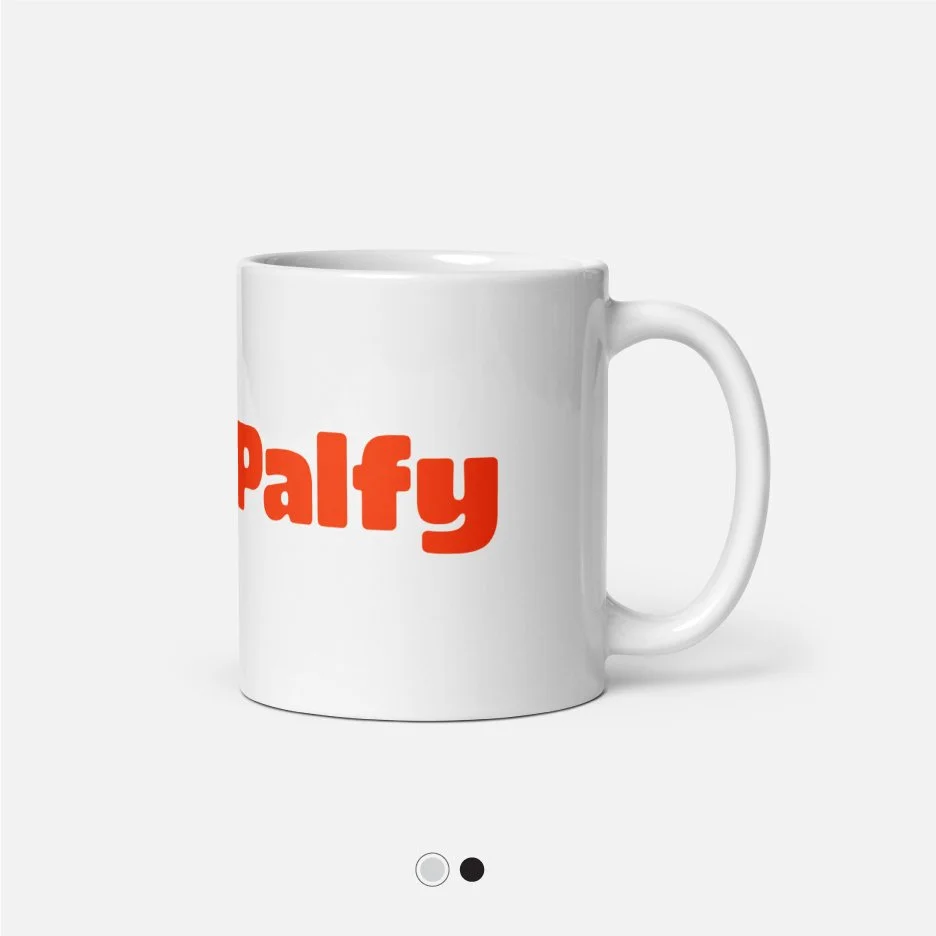 TASSES PERSONALISÉES