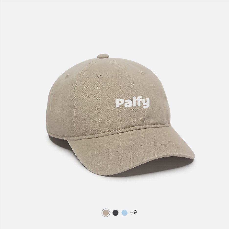 CASQUETTE - DAD HAT