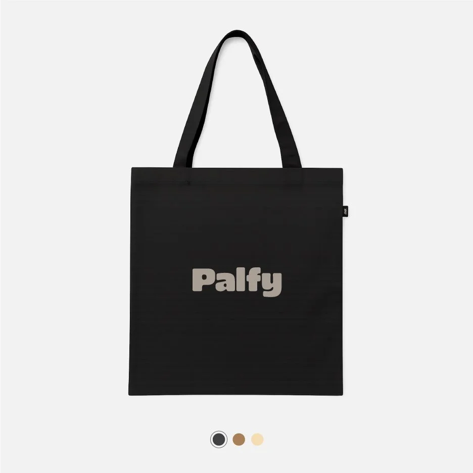 TOTE BAG - FABRIQUÉ AU QUÉBEC