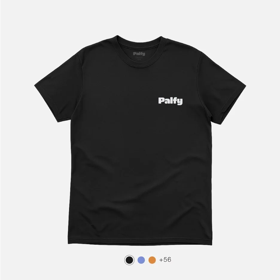 T-SHIRT - COUPE AJUSTÉE
