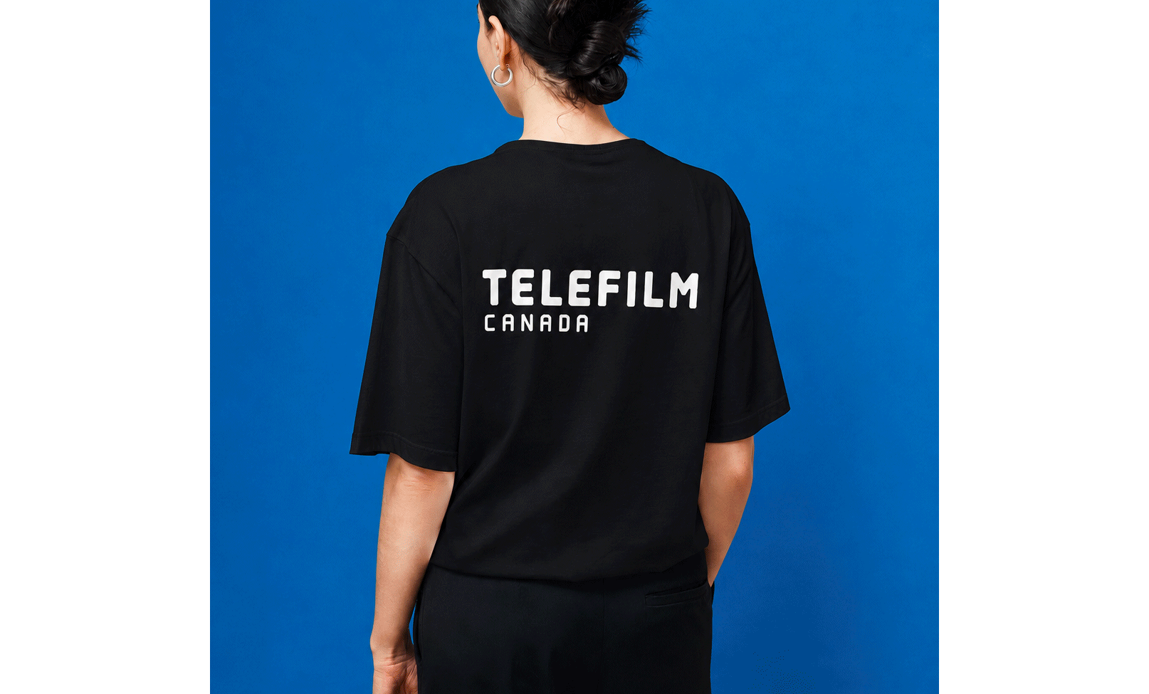 Telefilm Canada