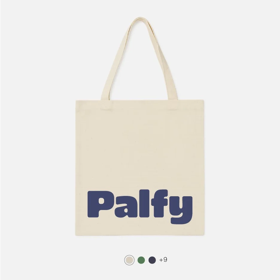 TOTE BAG - CLASSIQUE