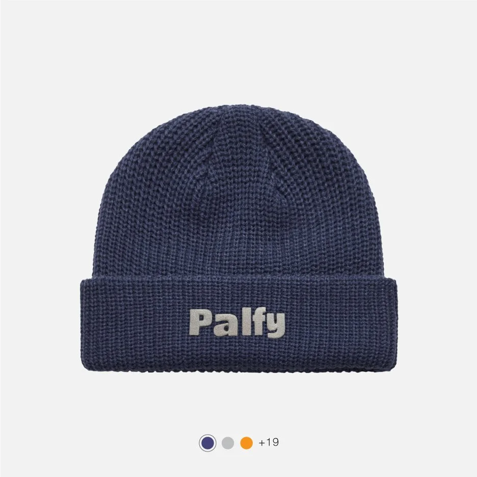 TUQUE - FABRIQUÉ AU CANADA