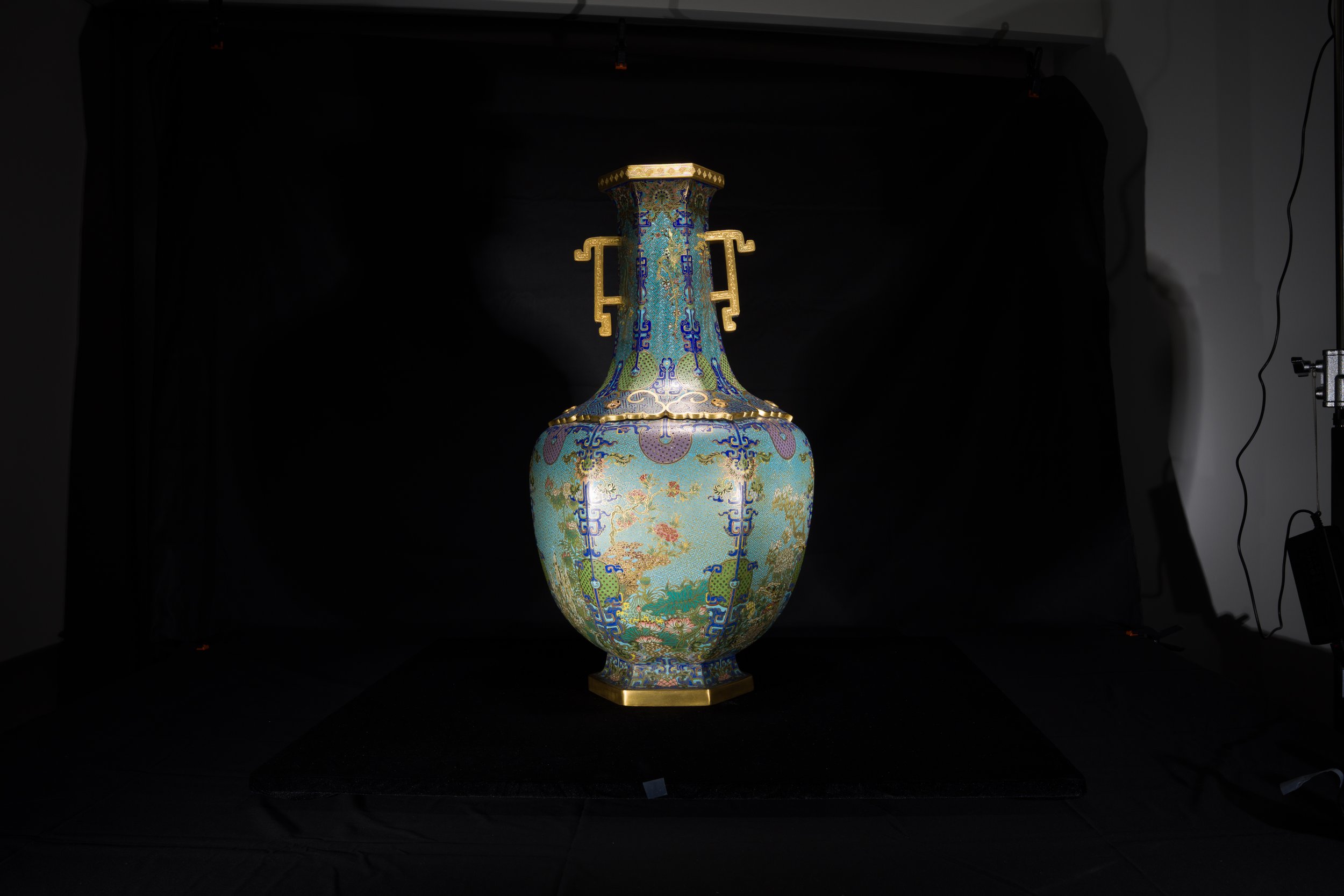 Part 5: Asset Processing and Maps Baking Using Two Texture Sets