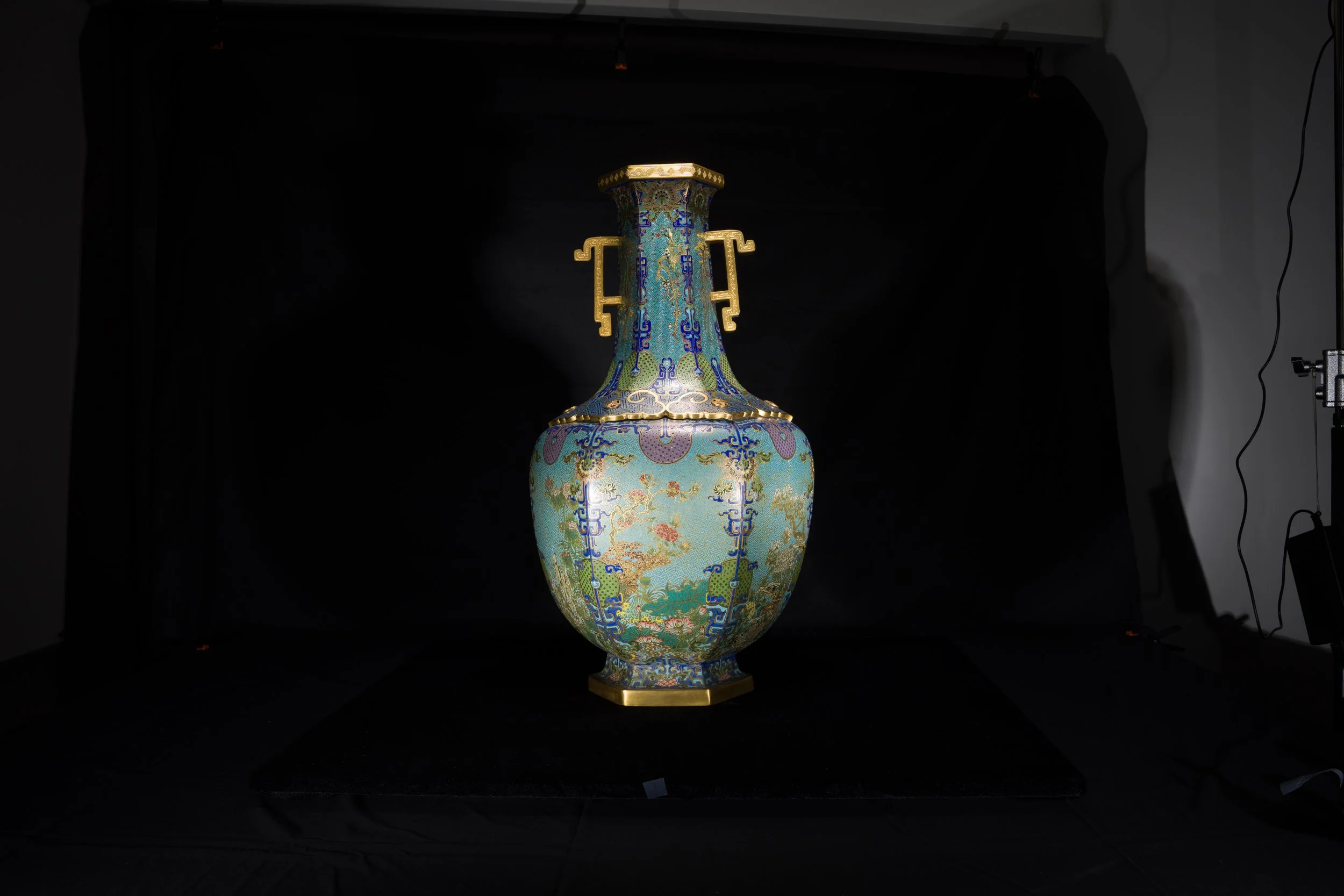 Part 1: Model Processing Post Scan