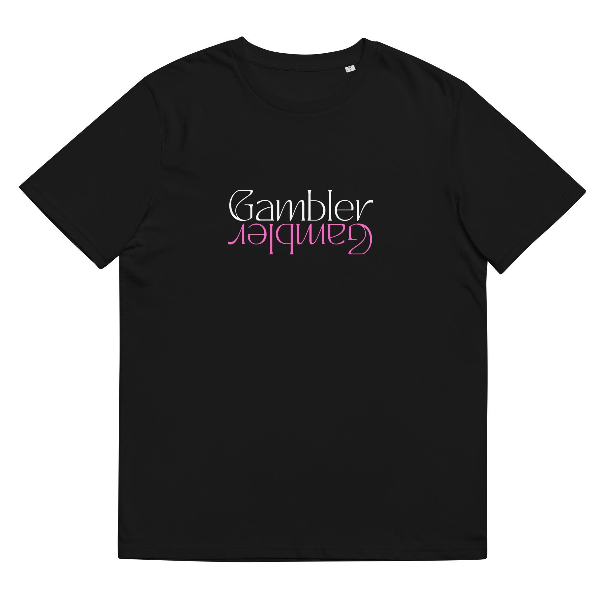 Gambler Mirror Image