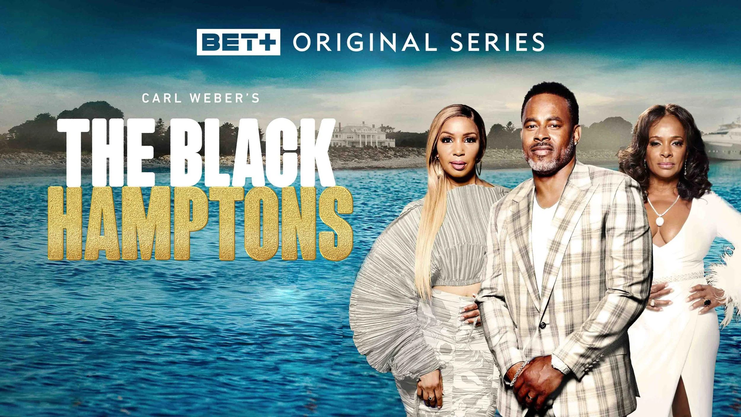 The Black Hamptons