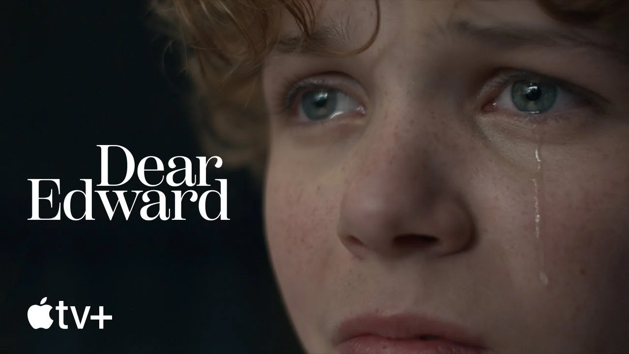 Dear Edward