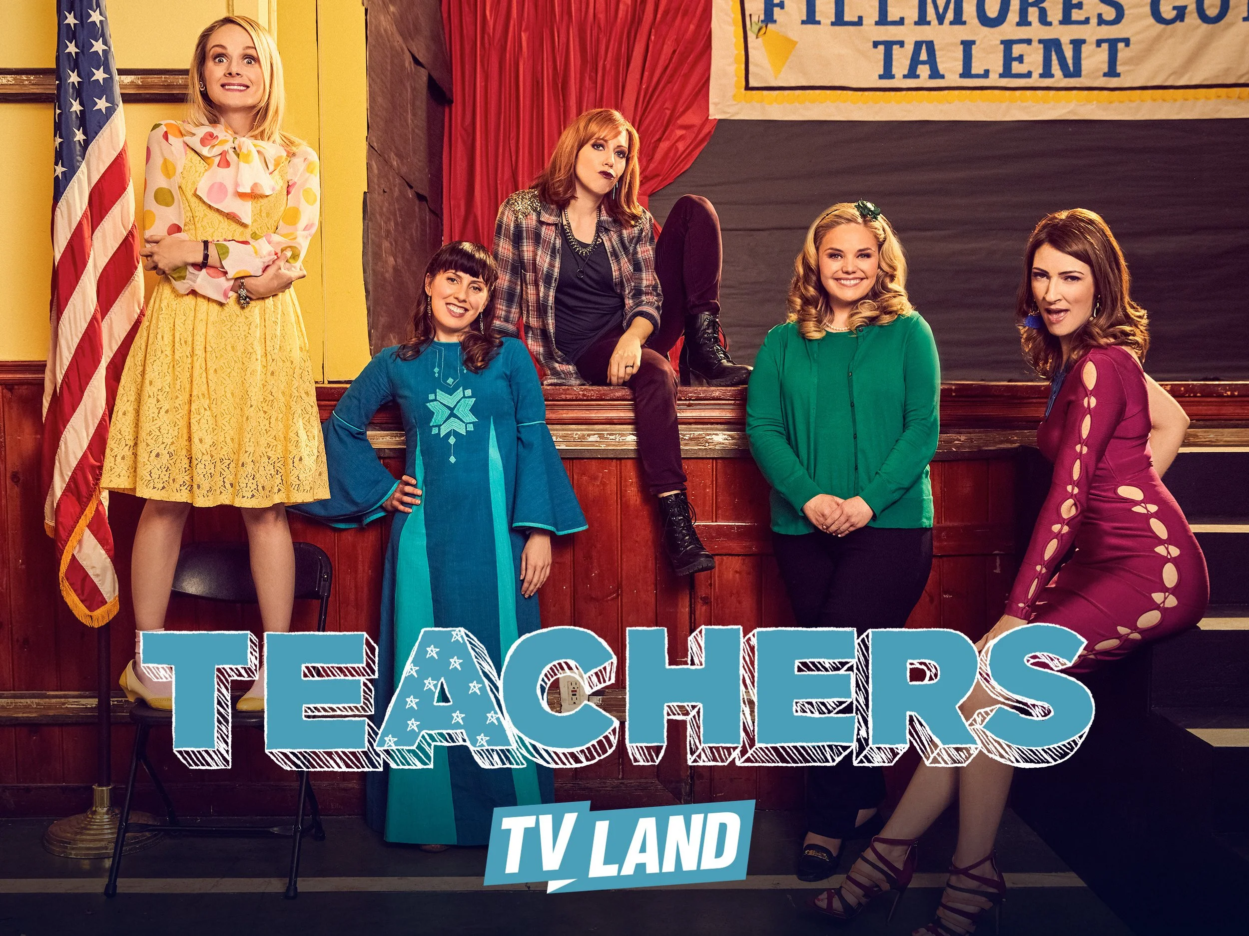 Teachers