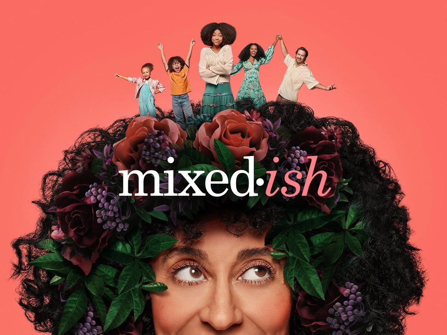 Mixed-ish