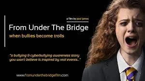 From Under the Bridge: When Bullies Become Trolls