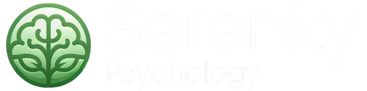 Serenity Psychology