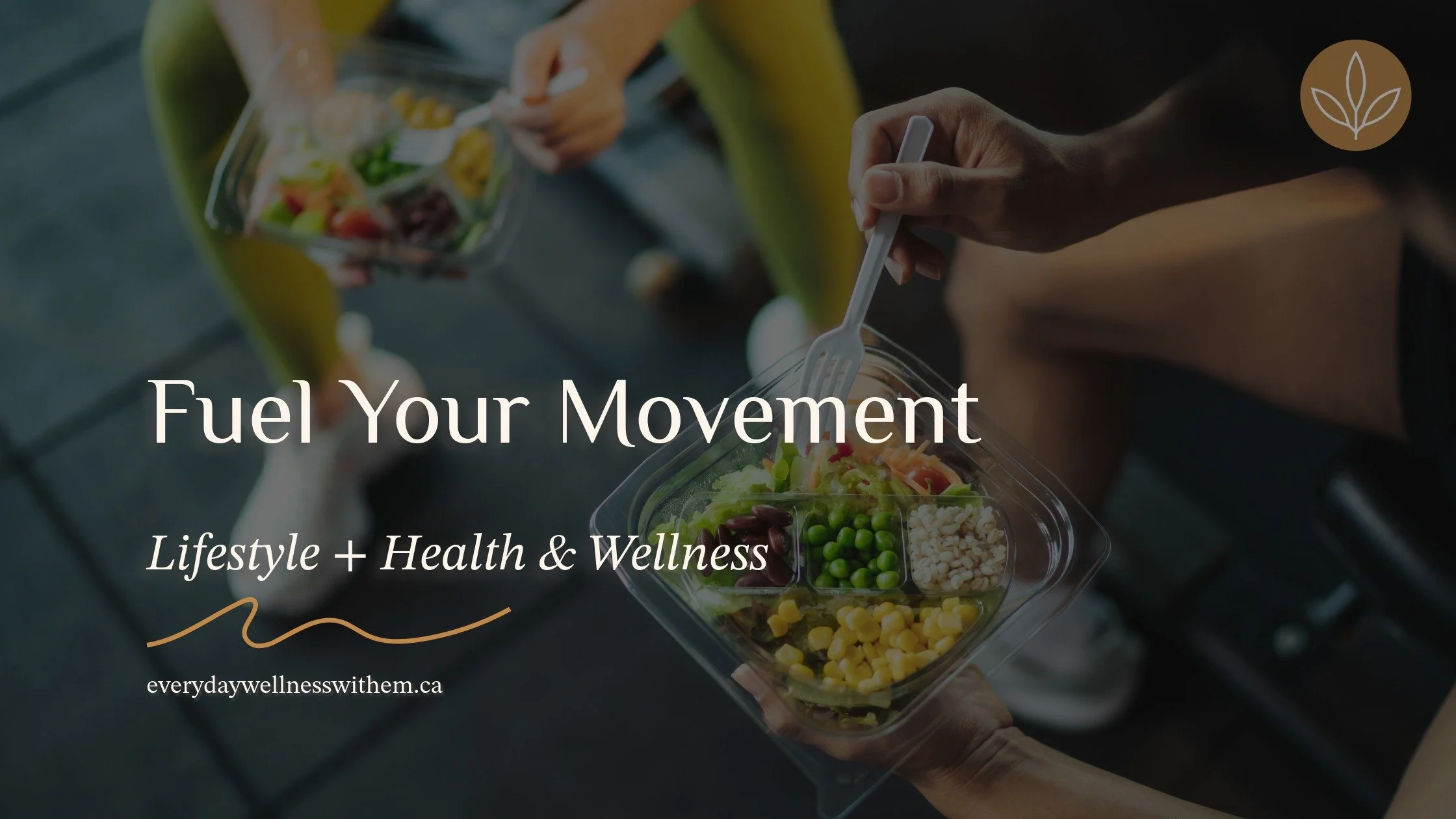 Fuel Your Movement