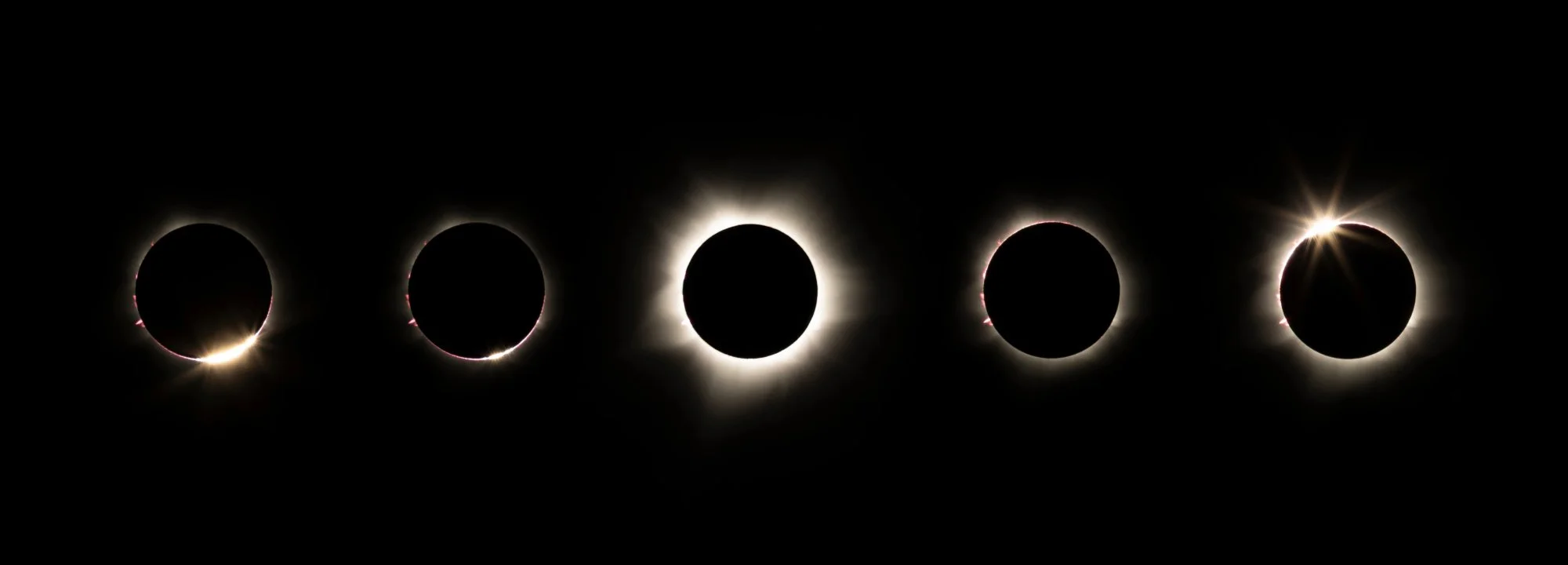 Experience the Partial Eclipse today safely with these tips!