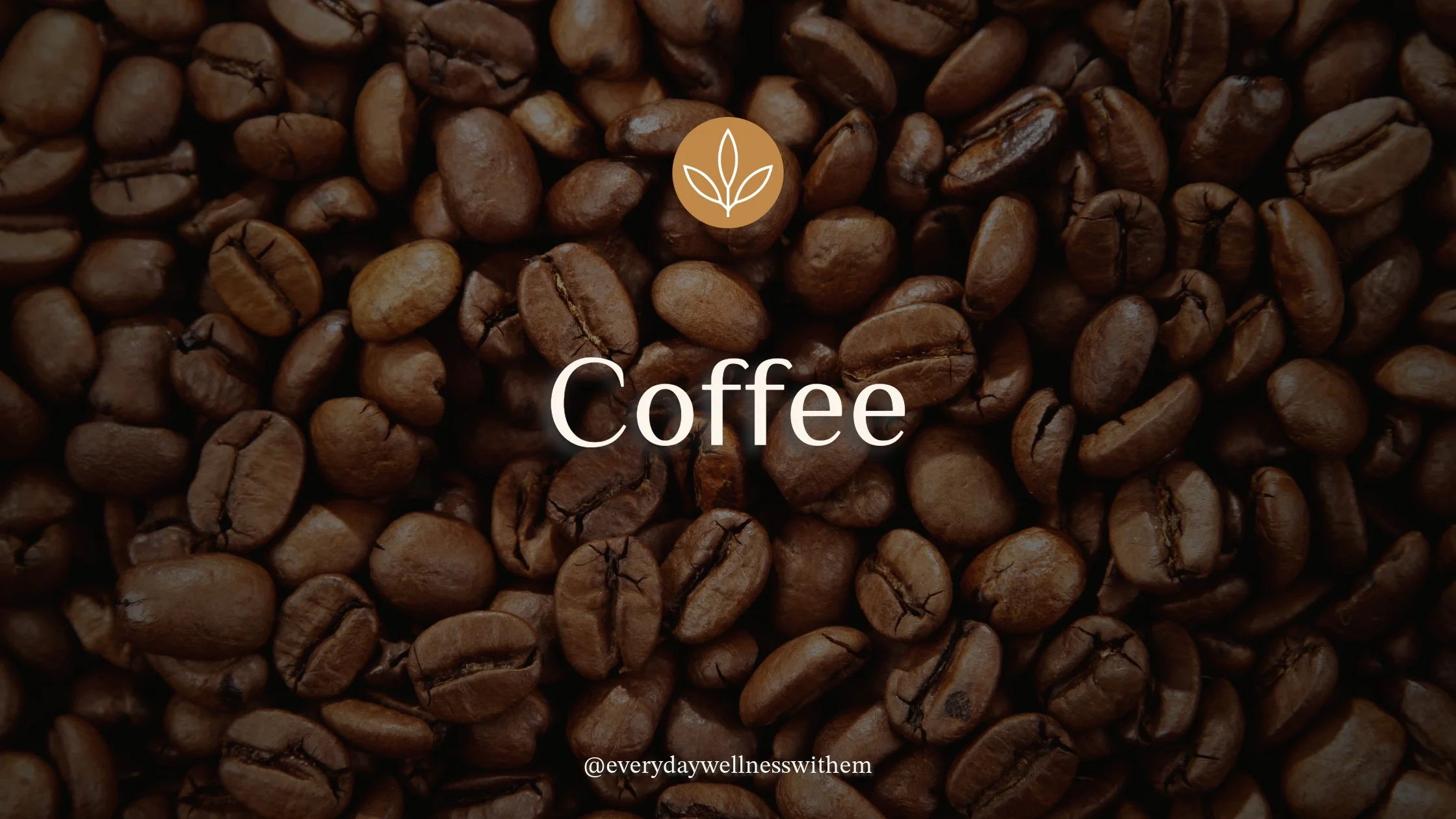 benefits of coffee and why coffee is healthy for you holistic nutrition coach leduc nutritionist edmonton coffee