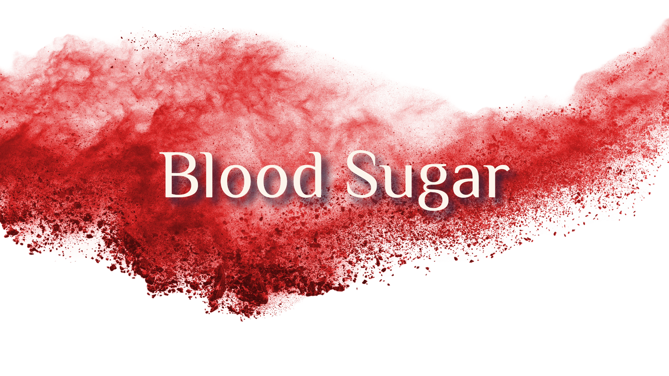 Balancing blood sugar diabetes type one diabetic how to balance blood sugar