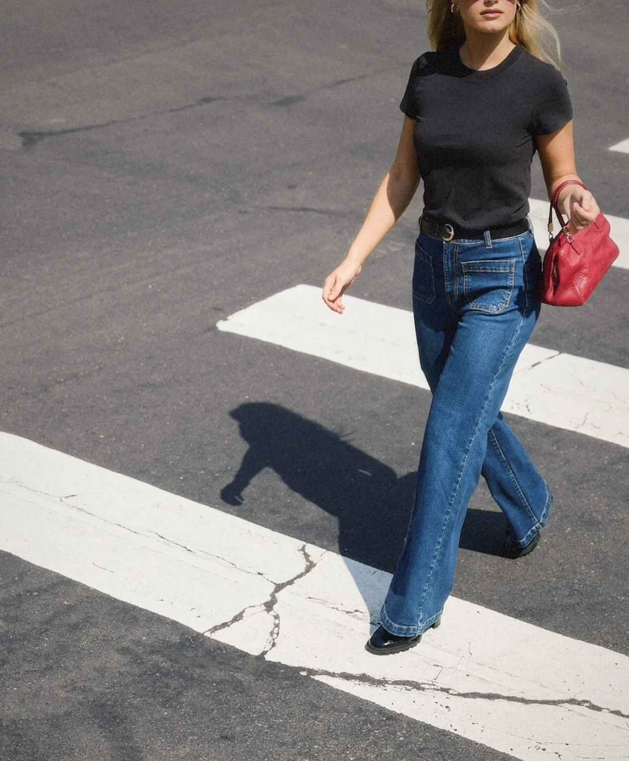 Your fall denim lineup? LTJ has it covered.