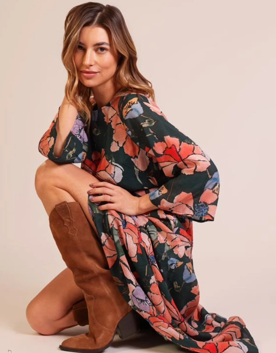 LA Market is just around the corner &mdash; DM or email to schedule your appointment to shop fall immediates and SS26!