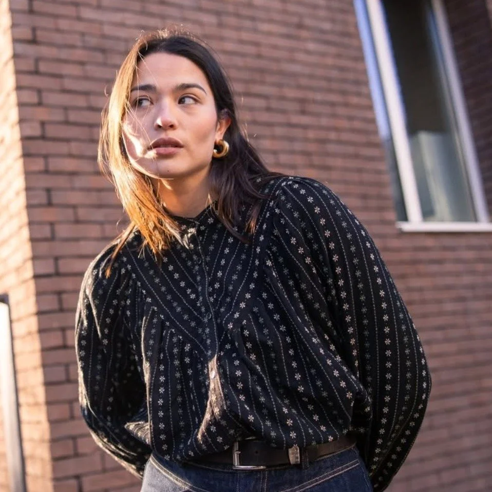 Weekend ready in The Korner