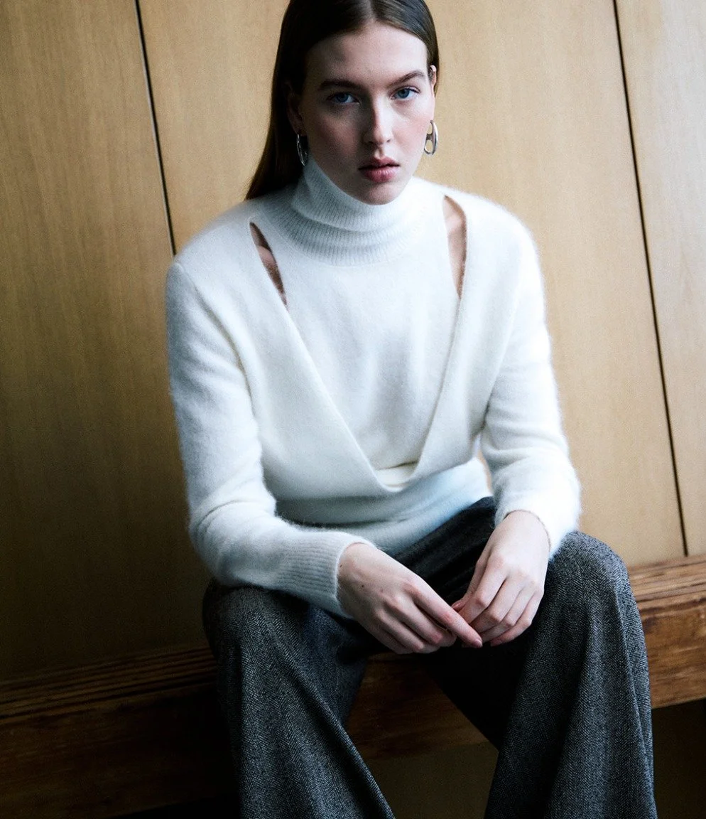 Your everyday essentials, elevated.