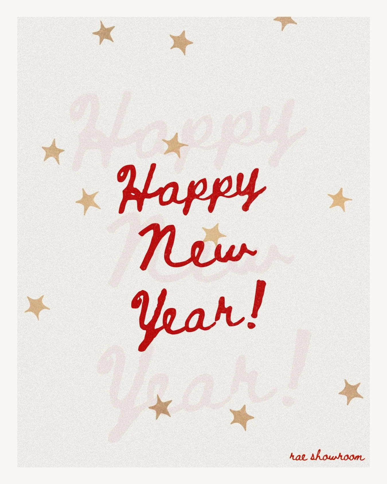 Thank you for an incredible year! We cannot wait for what&rsquo;s ahead and wish everyone a year of prosperity, growth, and happiness 🌟&hearts;️