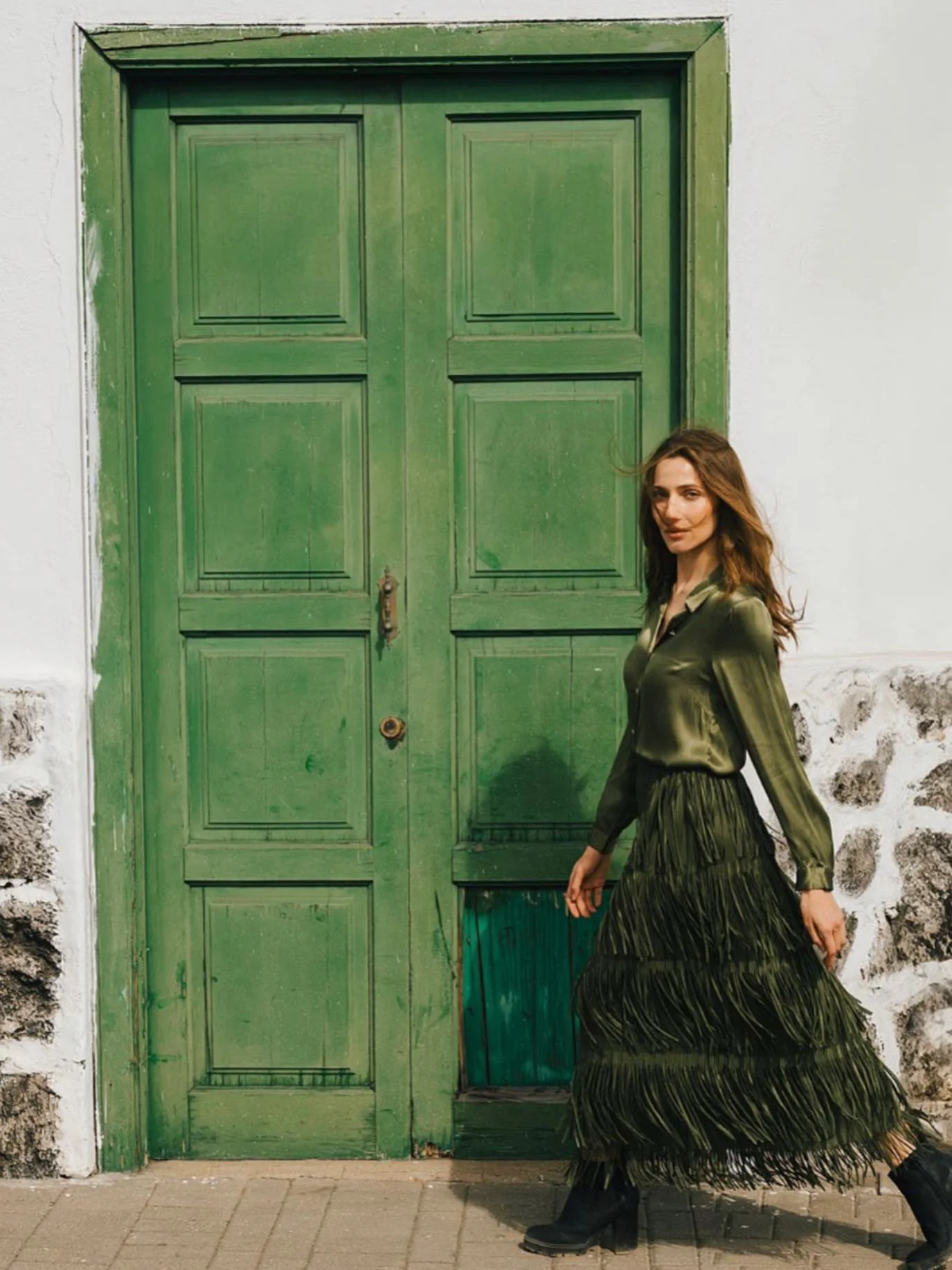 Curious about our new Traffic People collection? Stop by LA Market to take a look!