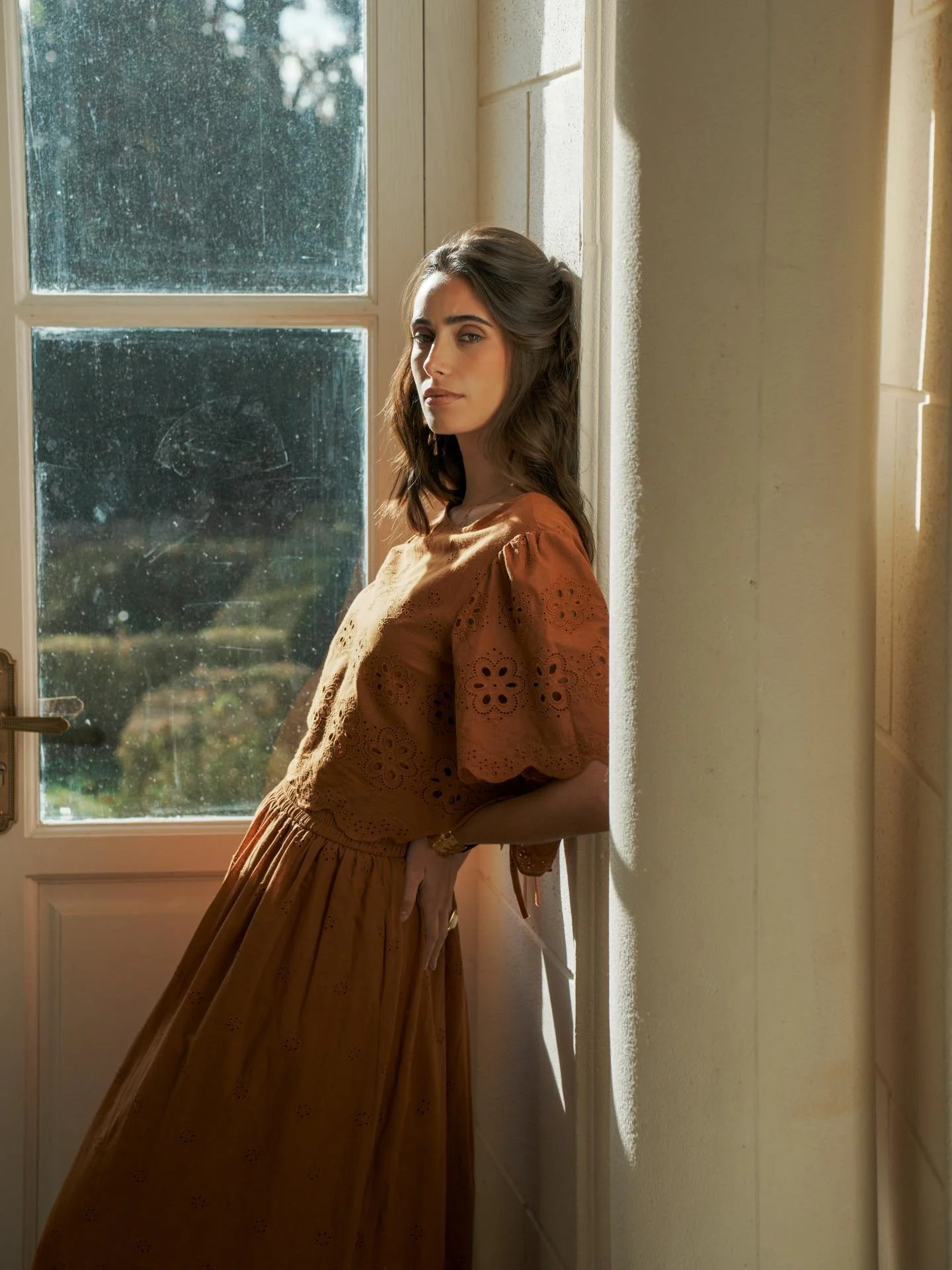 Need a spring refresh? Message us for See U Soon linesheets!