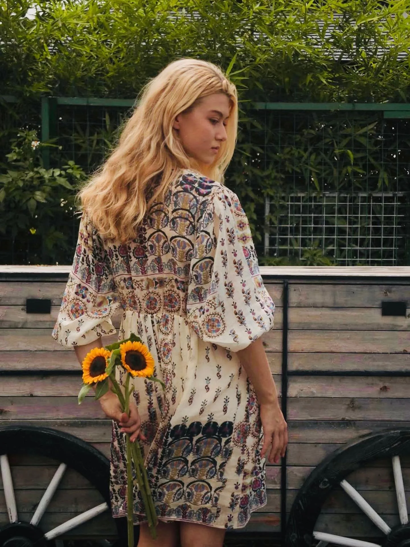 We&rsquo;re still not over these prints from See U Soon🌻

Need a refresh? Message us!