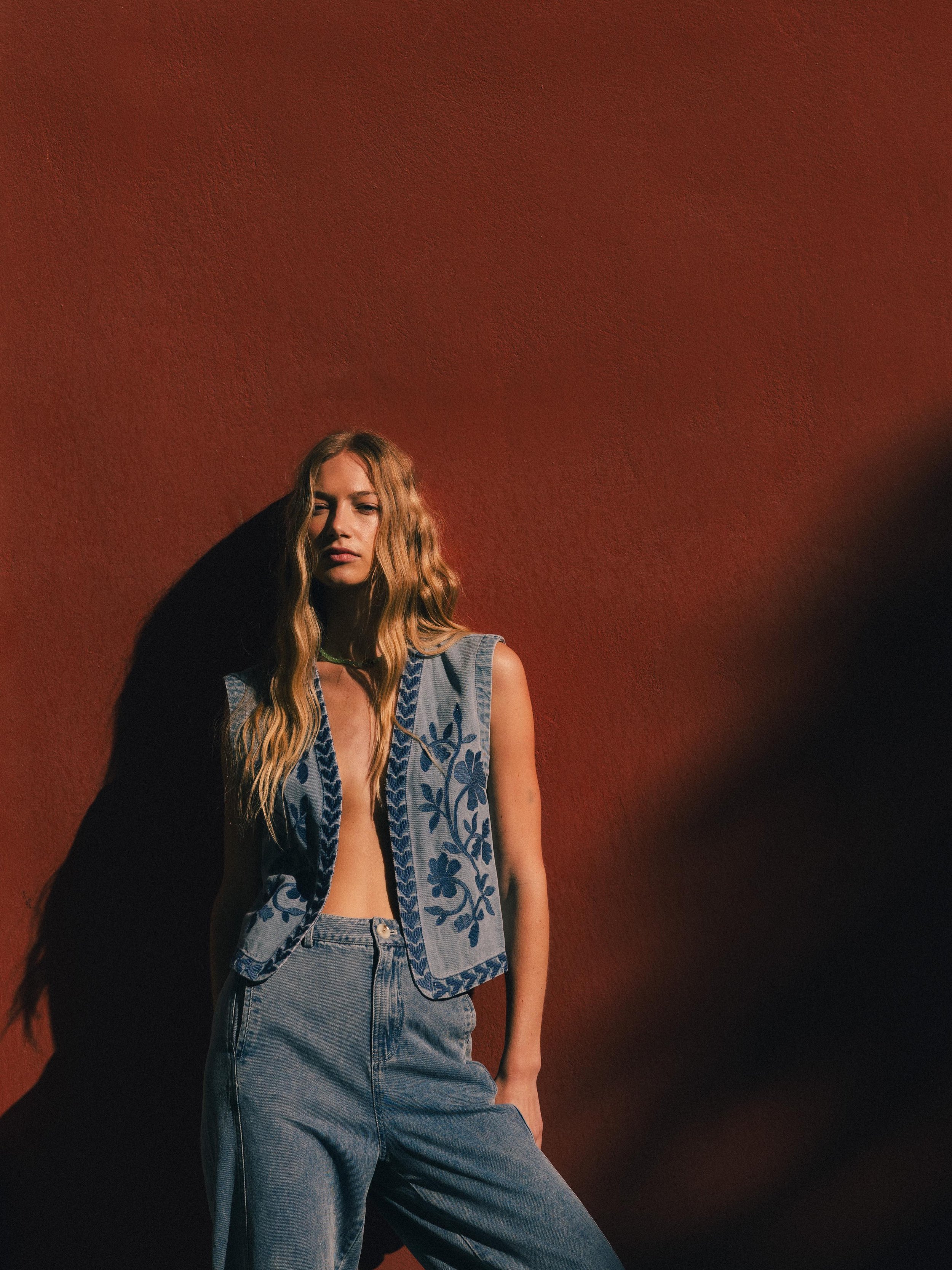 The perfect set for summer. Come find us at LA Market to shop The Korner immediates!