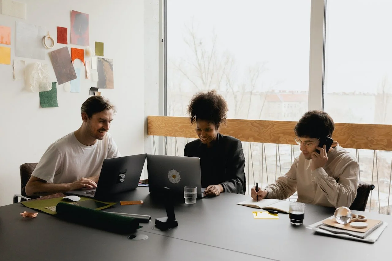 Where Small Businesses Can Find Fractional Marketing Team Support (And Why It Works)