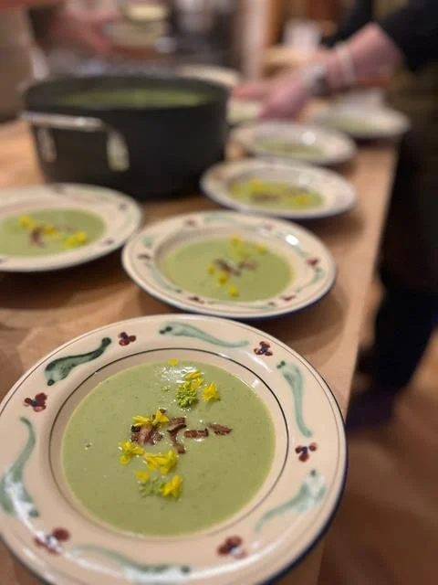 apple farm spring dinner.jpeg