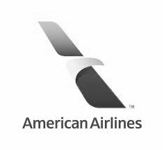 American Airlines logo