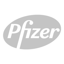 Pfizer logo