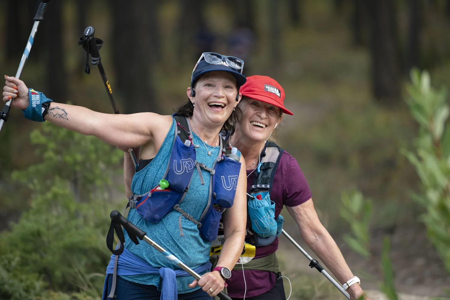 Schedule of Events — TransRockies GOLDEN ULTRA – 3-day trail running ...