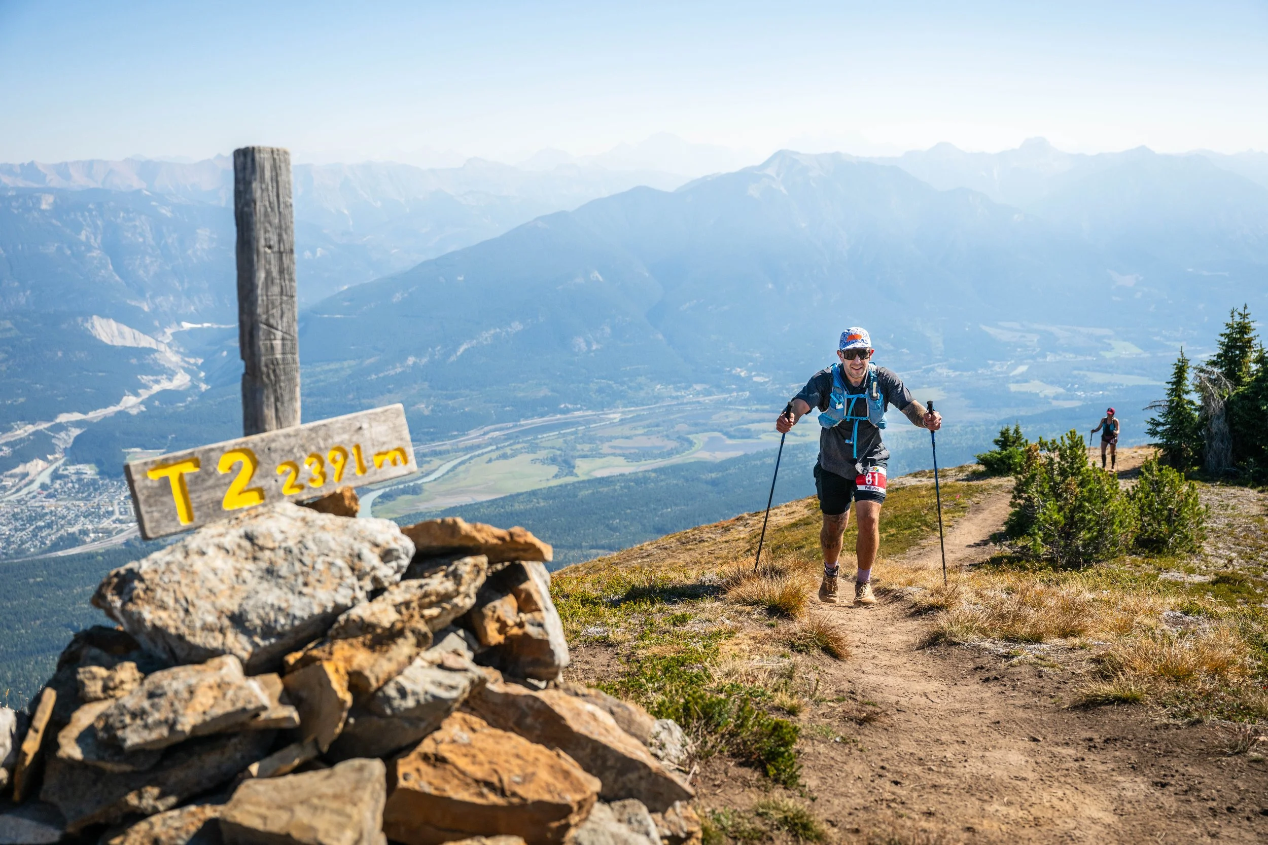 Schedule of Events — TransRockies GOLDEN ULTRA – 3-day trail running ...