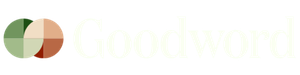 Goodword: Your relationship copilot to unlock opportunities hiding in plain sight.