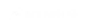 Logo with a smiling face icon and the word 'RIVERSIDE' in bold capital letters.