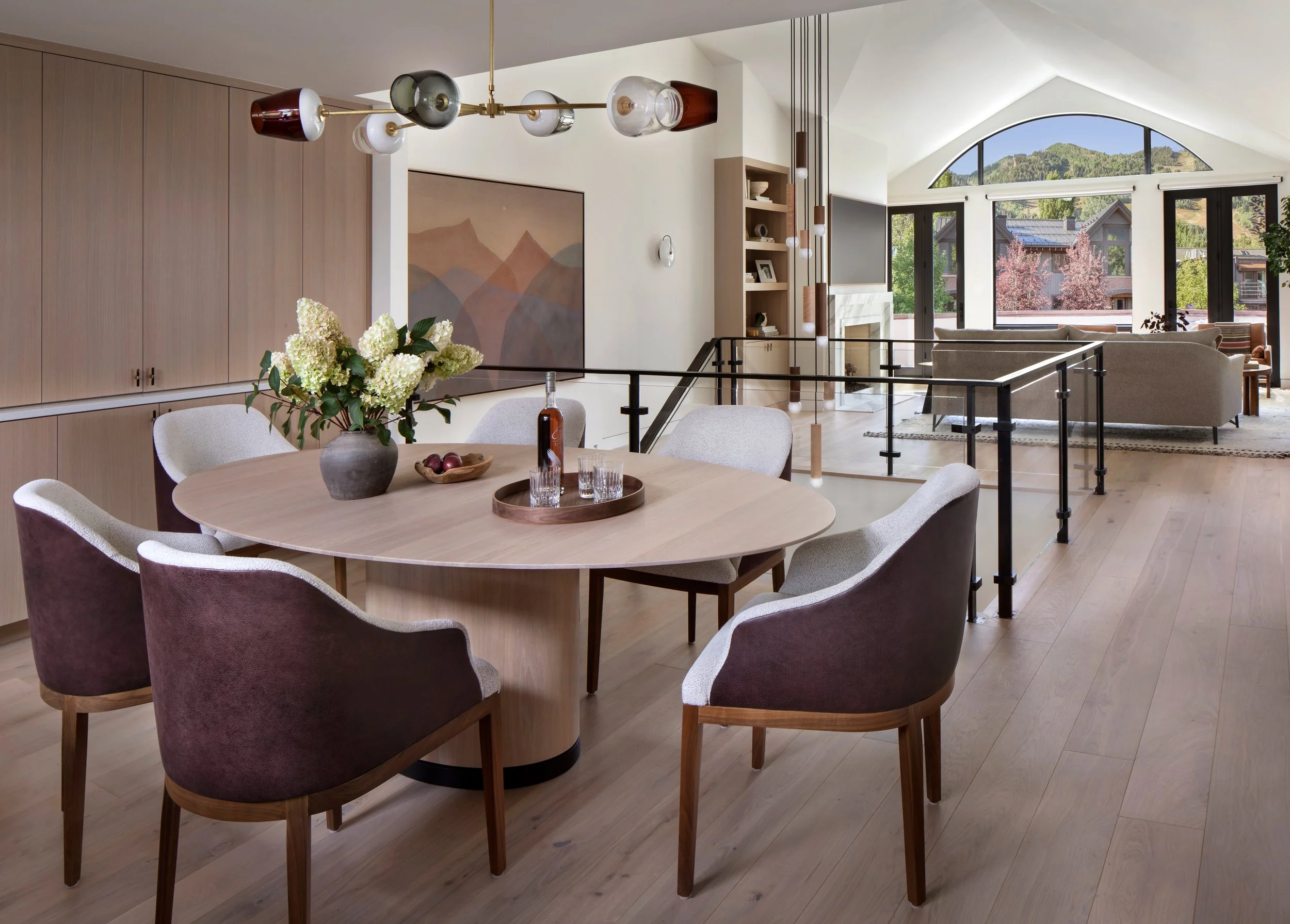 Pitkin Green Remodel
