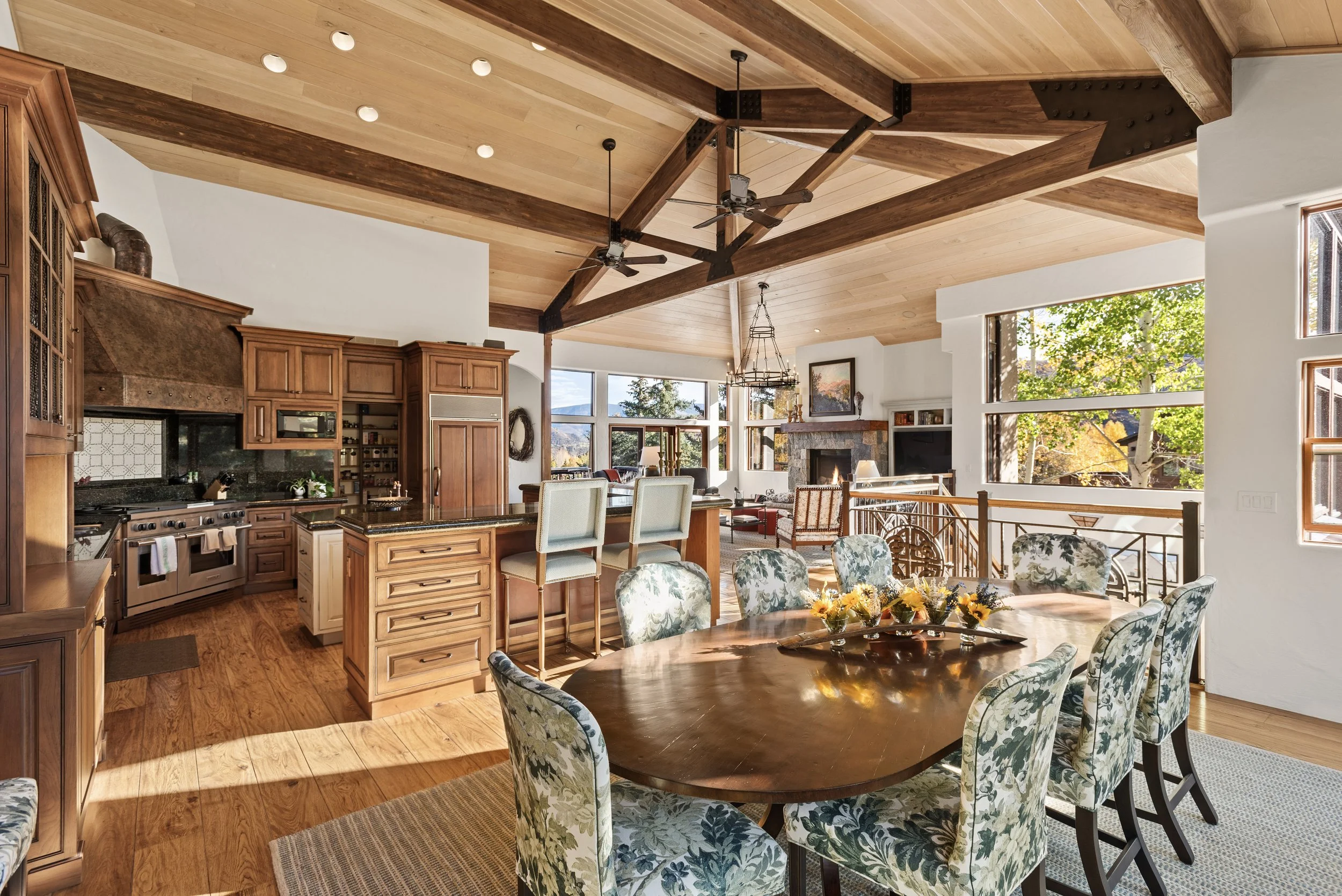 Snowmass Club Home