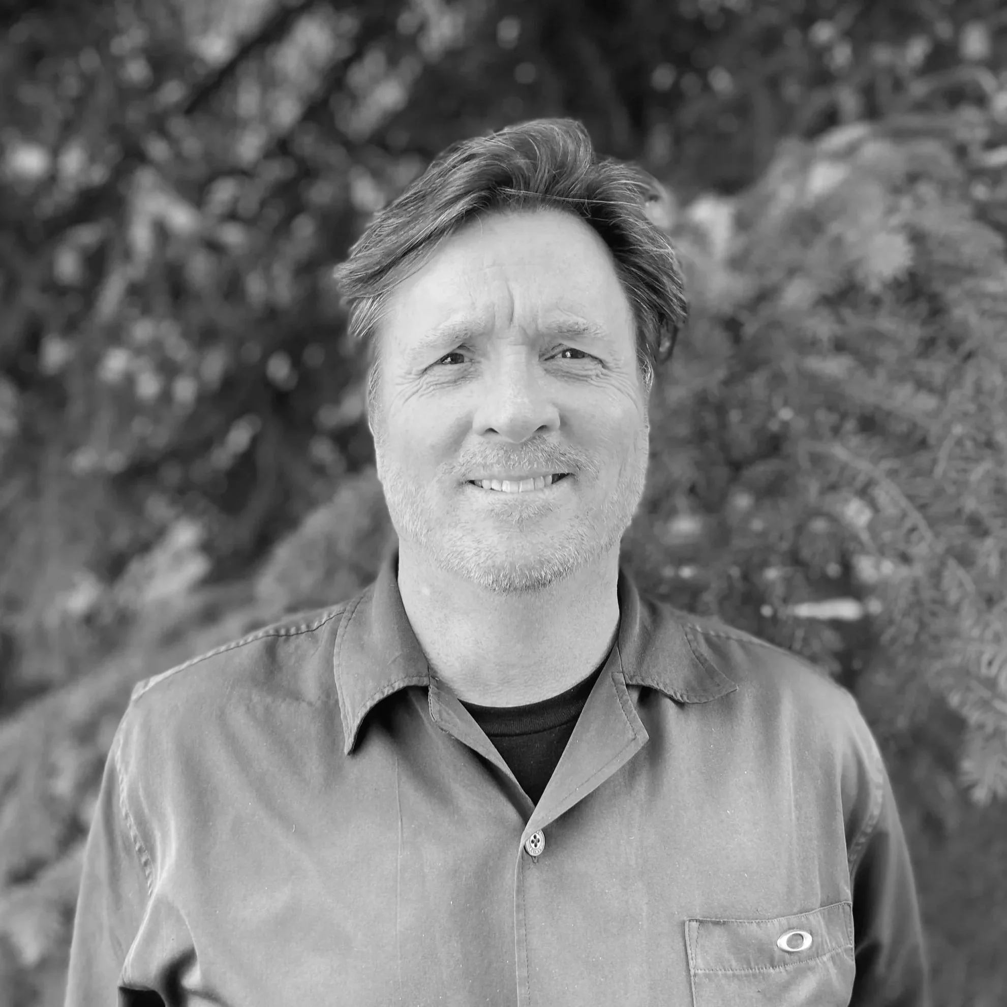 Andrew Nettleton