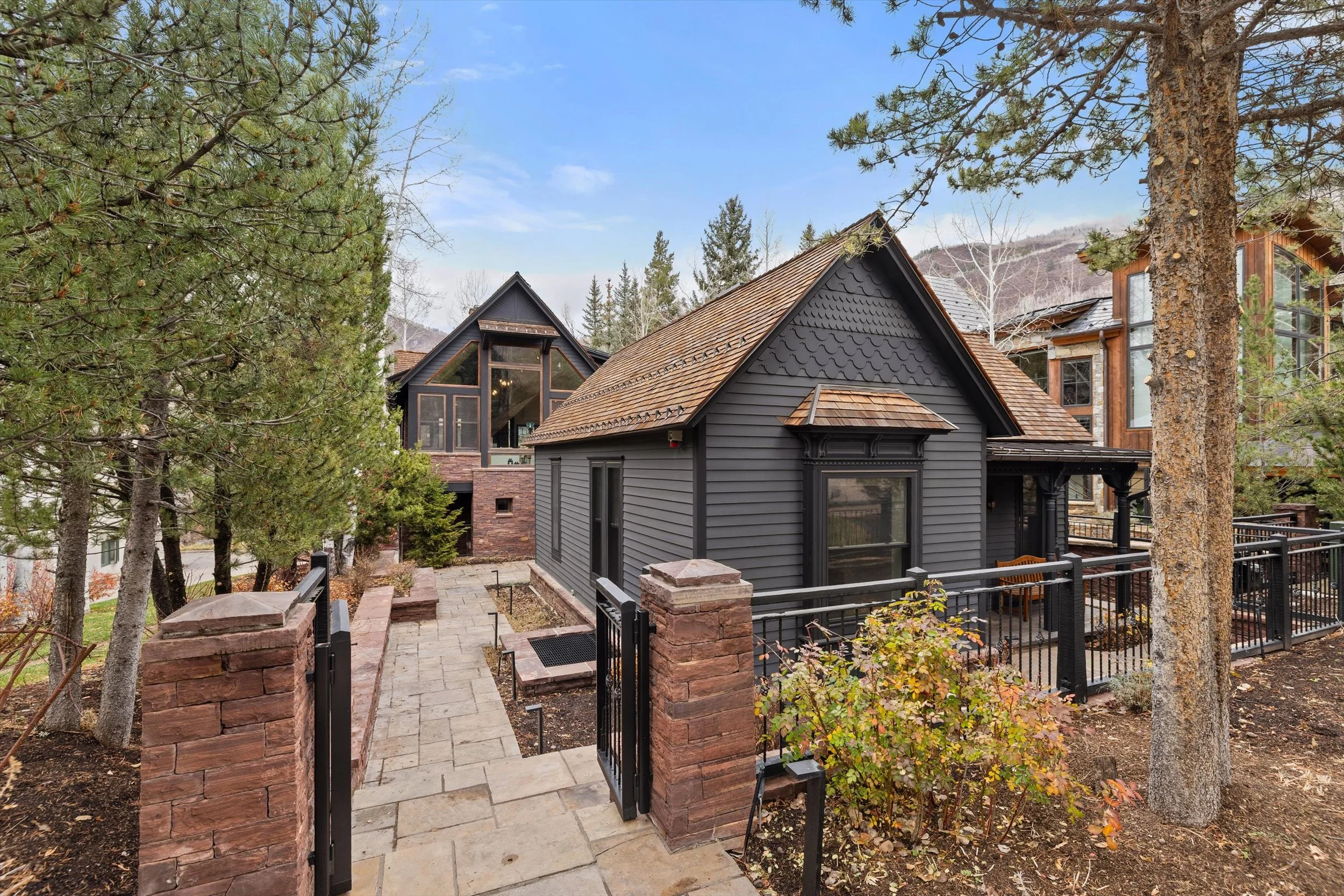 E. Hopkins Riverfront Refresh