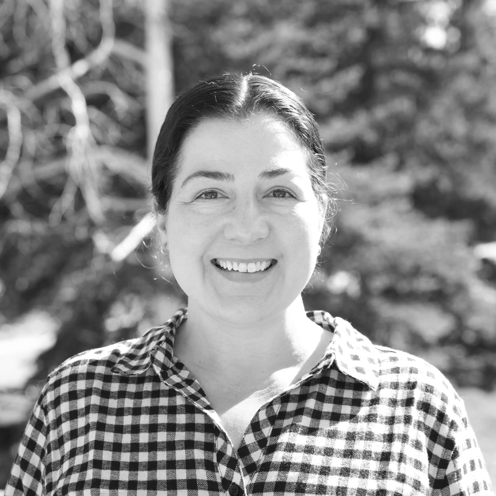 Amy Hamm Business Manager